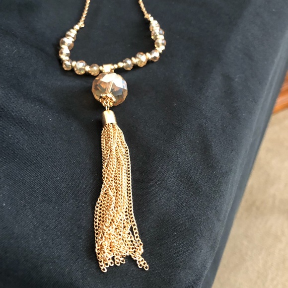 3 FOR &15🔥Necklace With Matching Earrings - Picture 2 of 5